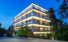 Pefka Hotel